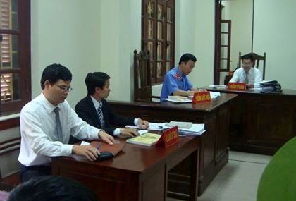 Luật Việt Kim kết thúc thành công phiên tòa phúc thẩm Vụ án Giết người tại Hà Nam